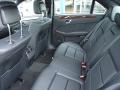 Black - E 350 Sedan Photo No. 6