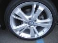 Black - E 350 Sedan Photo No. 8