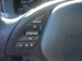 2010 Blue Slate Infiniti G 37 x AWD Sedan  photo #23