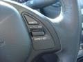 2010 Blue Slate Infiniti G 37 x AWD Sedan  photo #24