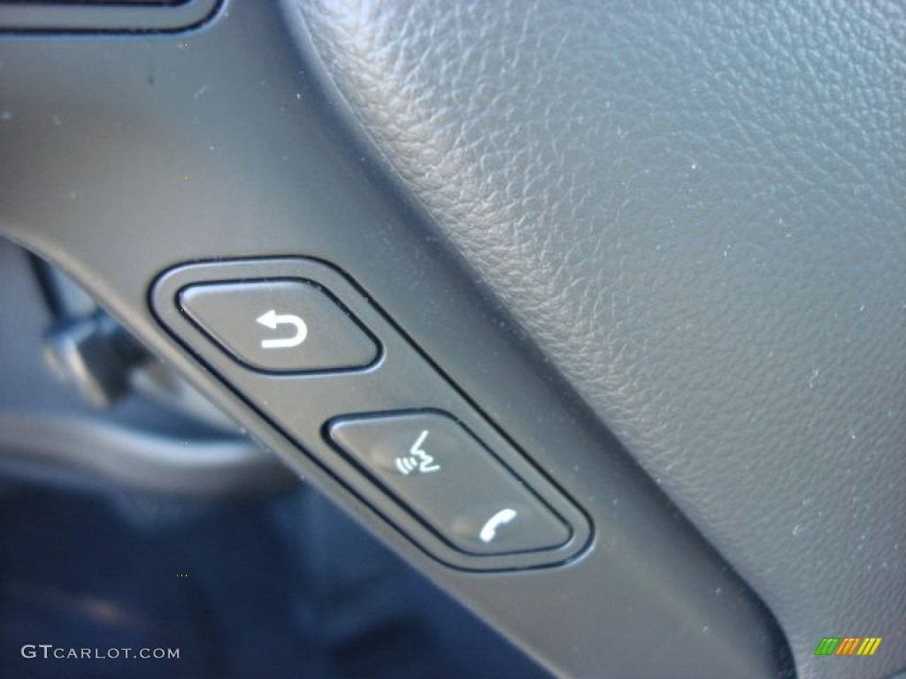 2010 G 37 x AWD Sedan - Blue Slate / Graphite photo #25