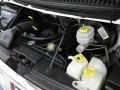 Bright White - Ram Van 1500 Cargo Photo No. 28