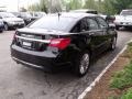 2011 Black Chrysler 200 Limited  photo #4