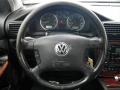 Candy White - Passat GLX Sedan Photo No. 20