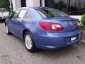 Marathon Blue Pearl - Sebring Touring Sedan Photo No. 2