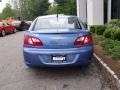 Marathon Blue Pearl - Sebring Touring Sedan Photo No. 4