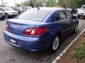 Marathon Blue Pearl - Sebring Touring Sedan Photo No. 5