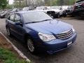 Marathon Blue Pearl - Sebring Touring Sedan Photo No. 6