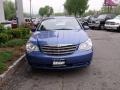 Marathon Blue Pearl - Sebring Touring Sedan Photo No. 7
