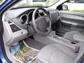 Marathon Blue Pearl - Sebring Touring Sedan Photo No. 8