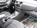 Marathon Blue Pearl - Sebring Touring Sedan Photo No. 18
