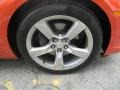 Inferno Orange Metallic - Camaro SS/RS Coupe Photo No. 5