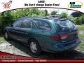 1999 Tropic Green Metallic Ford Taurus SE Wagon  photo #1