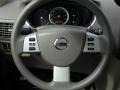 2007 Nordic White Pearl Nissan Quest 3.5  photo #21