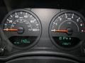 Jeep Green Metallic - Wrangler X 4x4 Photo No. 11