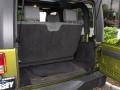 Jeep Green Metallic - Wrangler X 4x4 Photo No. 15
