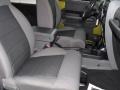Jeep Green Metallic - Wrangler X 4x4 Photo No. 20