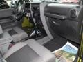 Jeep Green Metallic - Wrangler X 4x4 Photo No. 21