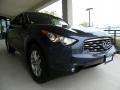 Blue Slate - FX 35 AWD Photo No. 5