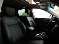 Blue Slate - FX 35 AWD Photo No. 20