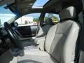 2003 Brilliant Silver Metallic Infiniti FX 35 AWD  photo #8