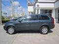 Shadow Blue Metallic - XC90 3.2 Photo No. 2