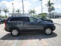 Shadow Blue Metallic - XC90 3.2 Photo No. 6