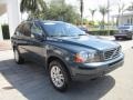 Shadow Blue Metallic - XC90 3.2 Photo No. 7