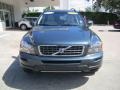 Shadow Blue Metallic - XC90 3.2 Photo No. 8