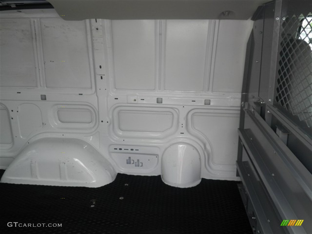 2005 Astro Cargo Van - Summit White / Medium Gray photo #5