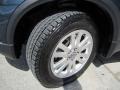Shadow Blue Metallic - XC90 3.2 Photo No. 13