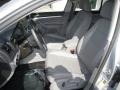 2009 Reflex Silver Metallic Volkswagen Jetta SE Sedan  photo #9