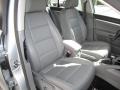 2009 Reflex Silver Metallic Volkswagen Jetta SE Sedan  photo #10