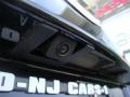 2009 Super Black Nissan Murano SL AWD  photo #7