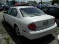 Icelandic White Pearl - Maxima GLE Photo No. 5