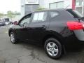 Wicked Black - Rogue S AWD Photo No. 4