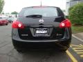 Wicked Black - Rogue S AWD Photo No. 5