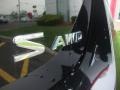 Wicked Black - Rogue S AWD Photo No. 6