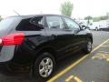 Wicked Black - Rogue S AWD Photo No. 7