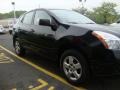 Wicked Black - Rogue S AWD Photo No. 9