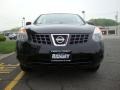 Wicked Black - Rogue S AWD Photo No. 10
