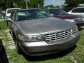 1999 Moonstone Cadillac Seville SLS  photo #2