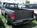 2002 Graphite Metallic Dodge Dakota Sport Regular Cab  photo #6