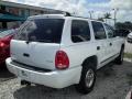 Bright White - Durango SLT 4x4 Photo No. 4