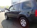 Bali Blue Pearl - Pilot LX 4WD Photo No. 4