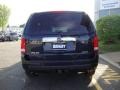 Bali Blue Pearl - Pilot LX 4WD Photo No. 5