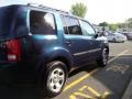 Bali Blue Pearl - Pilot LX 4WD Photo No. 7