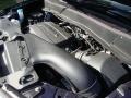Bali Blue Pearl - Pilot LX 4WD Photo No. 11