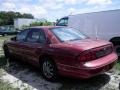 1995 Medium Garnet Red Metallic Chevrolet Lumina   photo #5
