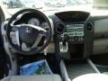 Bali Blue Pearl - Pilot LX 4WD Photo No. 14